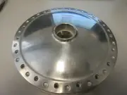 Honda CB350 CL350 SL350 CB CL 350 CB 250 Front Hub NOS 44601-286-000 EM23