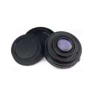 Adapter Focal Reducer Speedbooster for Nikon G Lens to Olympus Panasonic M4/3