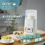 在飛比找遠傳friDay購物精選優惠-Ikiiki伊崎 優格機(IK-YM6401)