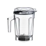 Vitamix ASCENT Series Low Profile Container 2L - Robins Kitchen