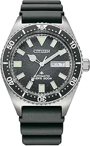 [CITIZEN] 32025925 Men's Automatic Analogue Watch