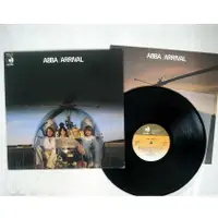 在飛比找蝦皮購物優惠-ABBA – Arrival (黑膠專輯 LP)