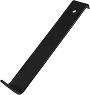 HYTROVE Pull Bar Flooring Installation Tool Durable Vinyl Tool for Eliminating Gaps Heavy Duty Construction for Home Professional Use