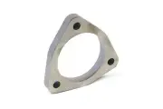 Mini Cooper S turbo outlet flange