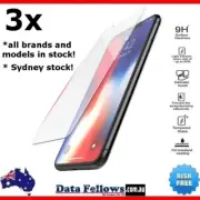 Samsung Galaxy A22 A32 A52s Tempered Glass Screen Protector 9H