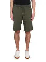 [Aspesi] Aspesi-Bermuda With Elastic-Uomo S