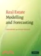 在飛比找三民網路書店優惠-Real Estate Modelling and Fore