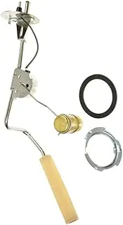 TRQ Fuel Gas Tank Sending Unit 3/8" Compatible with Dodge Charger Plymouth GTX Belvedere