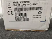 New, Crestron, DM-TX-4KZ-100-C-1G-W-T, 8G+ 4K60 4:4:4 HDR Wall Plate Transmitter