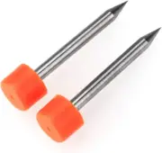 Fiber Fusion Splicer Electrodes Rod for TYPE-39/TYPE-81C/TYPE-400S+/TYPE-600C Eq