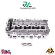 PEUGEOT BOXER BOX DW10FUD 2.0 DIESEL CYLINDER BARE HEAD TRAVELLER BUS OE 908997