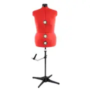 NEW Semco Adjustable Sewing Dressmaker Mannequin By Spotlight