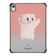 iPad 10.9-inch (10th gen) iPad Impact Case Hug me!