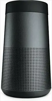 Bose SoundLink Revolve Bluetooth speaker Portable Wireless Speaker Triple Black