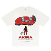 Porsche RWB 993 Kabuto Akira T-Shirt