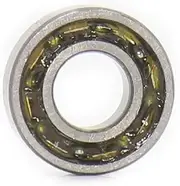 ACAECMGGFP Bearing ABEC-1 (10 PCS) 5 * 11 * 3 mm Miniature 685 OPEN Ball Bearings Bicycle bearings