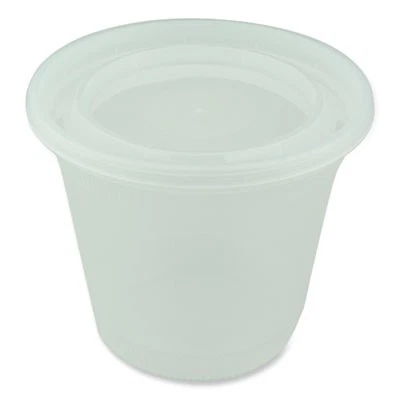 Pactiv Evergreen CONTAINER,DELI,32OZ,200,C L8328 PACTIV EVERGREEN CORPORATION