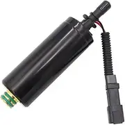 5006063 5009118 Electric Fuel Pump Compatible With Johnson Evinrude 200 225 250 300 Hp E-TEC 90 Degree 3.3/3.4 Liter