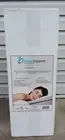 Wedge Pillow 100% Memory Foam for Sleeping, Anti-snoring, Acid Reflux Triangle