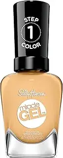 Sally Hansen Miracle Gel Step 1 Color