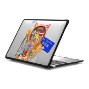 MacBook Air 13-inch (M1 / Intel) Impact Case HK Collage - Meow