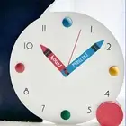 23 5mm Shaft Length Quartz Clock Movement for Custom DIY Clock Creations