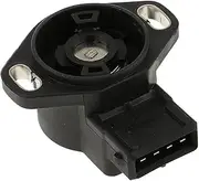Throttle Body Replace Throttle Position Sensors for Mitsubishi for Montero for Sport TPS MD614697 MD614375