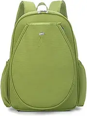 Badminton Racket Bag, Racket Sports Backpack - Badminton Racket Sports Backpack,Multifunctional Waterproof Sports Bag for Squash Badminton Racket
