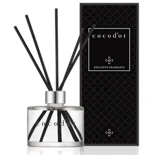 《韓國Cocod’or》香氛擴香瓶-四月花香April Fresh 200mL