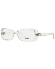 FENDI Women's F898 51mm Optical Frames