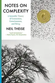Notes on Complexity