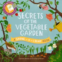 在飛比找誠品線上優惠-Secrets of the Vegetable Garde