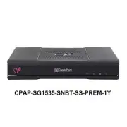 Check Point Quantum Spark 1535 Security Firewall with 1 year SandBlast SNBT