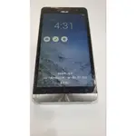 FT  二手 備用機 零件機 華碩ASUS_ ZENFONE 6 A600CG 6吋T00G雙卡雙待1300萬畫