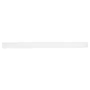 Kaboodle 2400mm Kickboard - Nougat Truffle