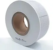30 Note Blank Strips of Music Box Refill Blank Paper for Handcrank Music Box Movement 50 Meters Whole Bundle