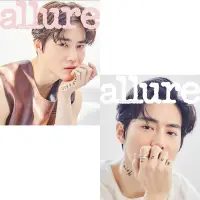 在飛比找蝦皮商城優惠-【回憶系列】allure (KOREA) 5月號 2020 