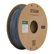 eSun ePLA-ST Filament Grey Compatible with Most of FDM 3D Printers, Such as Creality, Bambu Lab, AnkerMaker, Raise3D, Flsun, etc,. [PLA-ST175H1P1]