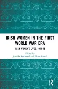 在飛比找博客來優惠-Irish Women in the First World