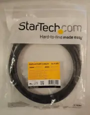 StarTech DP14MM3M 9.8ft DisplayPort 1.4 M/M Cable VESA Certified FREE USA SHIP