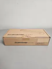 Fujitsu ScanSnap ix100 wireless mobile scanner