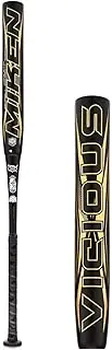 'Miken Vicious 13'' Maxload Dual Stamp Slow Pitch Softball Bat: MPAV20'