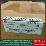 New Sealed Allen-Bradley 2711P-T10C21D8S / C PanelView Plus 7 10" 2711PT10C21D8S