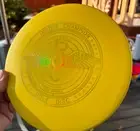 DX Classic Roc OOP Rare Disc Golf Innova (Old School) New Ontario Vintage #1354