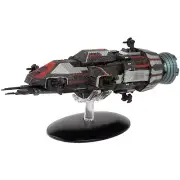 Expanse Rocinante ship Eaglemoss new in box