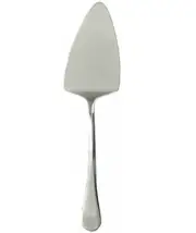 Cambridge Silversmiths Opulence Mirror Cake Pie Server NEW NIB