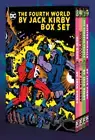 FOURTH WORLD BY JACK KIRBY BOX SET