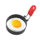 Muffins Pancake Mold Mold for Pancakes Breakfast Sandwich Egg Rings Pancakes