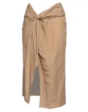 [HOLY CAFTAN] HOLY CAFTAN Midi skirts - Item 30437975