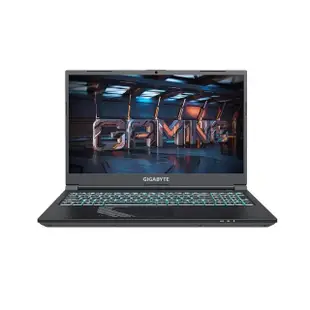 【GIGABYTE 技嘉】15吋i7 RTX4050 電競筆電(G5 MF5-H2TW353SH/i7-13620H/16G/512G/W11)